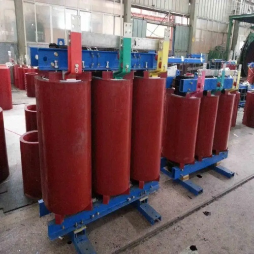 凉城SCB10-250KVA干式变压器