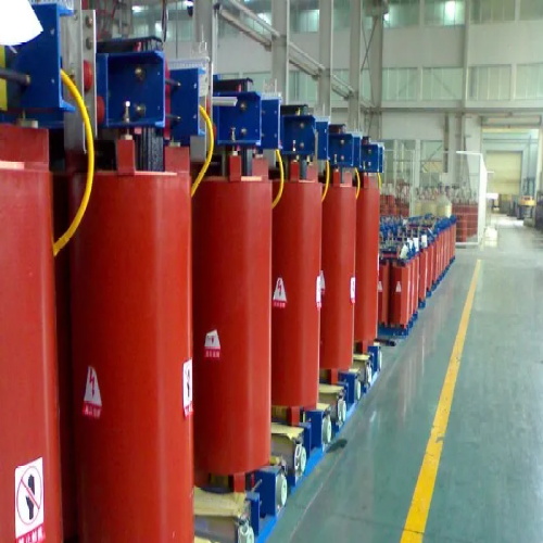 凉城SCB10-200KVA干式变压器