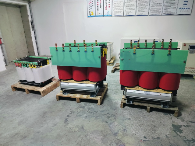 凉城KS11-1000KVA矿用变压器