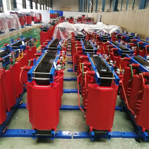 凉城2500kva干式变压器尺寸